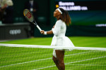 Wimbledon Tennis Championships, Day 2, The All England Lawn Tennis and Croquet Club, London, UK - 29 Jun 2021