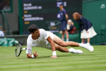 Tennis: Wimbledon