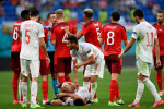 Switzerland v Spain - UEFA Euro 2020: Quarter-final
