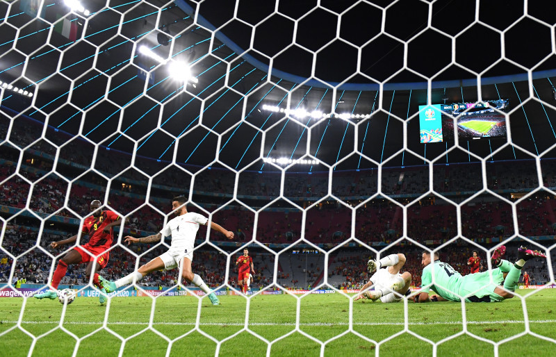 Belgium v Italy - UEFA Euro 2020: Quarter-final