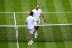 Wimbledon Tennis Championships, Day 6, The All England Lawn Tennis and Croquet Club, London, UK - 03 Jul 2021