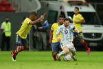 Argentina v Colombia: Semifinal - Copa America Brazil 2021