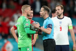 England v Denmark - UEFA Euro 2020 - Semi Final - Wembley Stadium