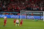 England v DenmarkUEFA Euro 2020