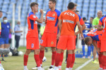 FOTBAL:FC BUZAU-FCSB, AMICAL (9.07.2021)