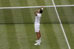 Novak Djokovic a câștigat Wimbledon 2021 / Foto: Getty Images