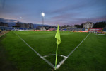 Stadionul din Botoșani / Foto: Sport Pictures