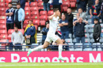 Scotland v Czech Republic - UEFA Euro 2020: Group D