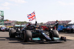 F1 Grand Prix of Great Britain