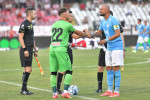 FOTBAL:DINAMO BUCURESTI-FC VOLUNTARI, LIGA 1 CASA PARIURILOR (19.07.2021)