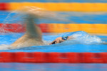 2019 World Para Swimming Allianz Championships - Day One - London Aquatic Centre