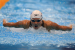 2019 World Para Swimming Allianz Championships - Day Six - London Aquatic Centre