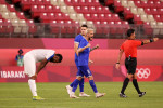 Honduras v Romania: Men's Football - Olympics: Day -1