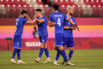 Honduras v Romania: Men's Football - Olympics: Day -1