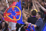 FOTBAL:FCSB-FC SHAKHTER KARAGANDY, UEFA CONFRENCE LEAGUE (22.07.2021)