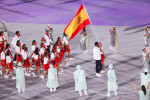 Opening Ceremony - Olympics: Day 0