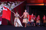 Opening Ceremony - Olympics: Day 0