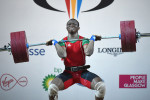 20th Commonwealth Games - Day 5: Weightlifting