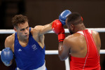 Boxing - Olympics: Day 4