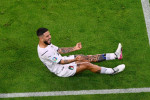Munchen, Germany. 02nd July, 2021. Italian forward Lorenzo Insigne (10) pictured celebrating after scoring a goal during a soccer game during the quarter final Euro 2020 European Championship between the Belgian national soccer team Red Devils and Italy,