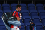 Novak Djokovic / Foto: Getty Images