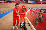 Cycling - Track - Olympics: Day 10