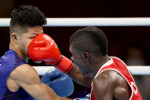 Boxing - Olympics: Day 11