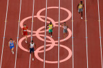 Athletics - Olympics: Day 14
