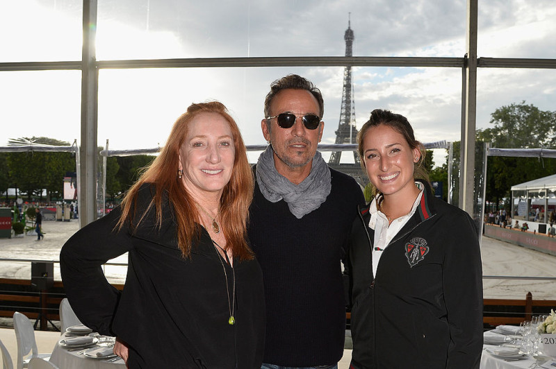 Paris Eiffel Jumping Presented By Gucci - Day 2