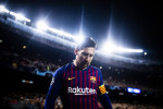 FC Barcelona v Manchester United - UEFA Champions League Quarter Final: Second Leg, Spain - 16 Apr 2019
