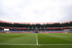 Paris Saint-Germain v Manchester City - UEFA Champions League Semi Final: Leg One
