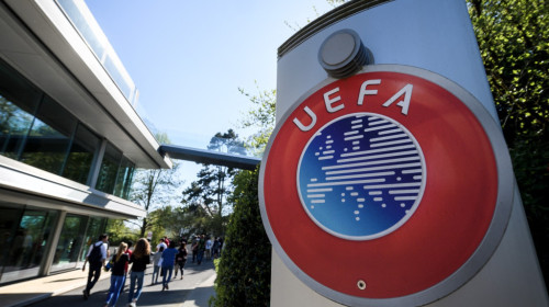 Decizie revoluționară luată de IFAB! S-a stabilit o nouă regulă în fotbal
