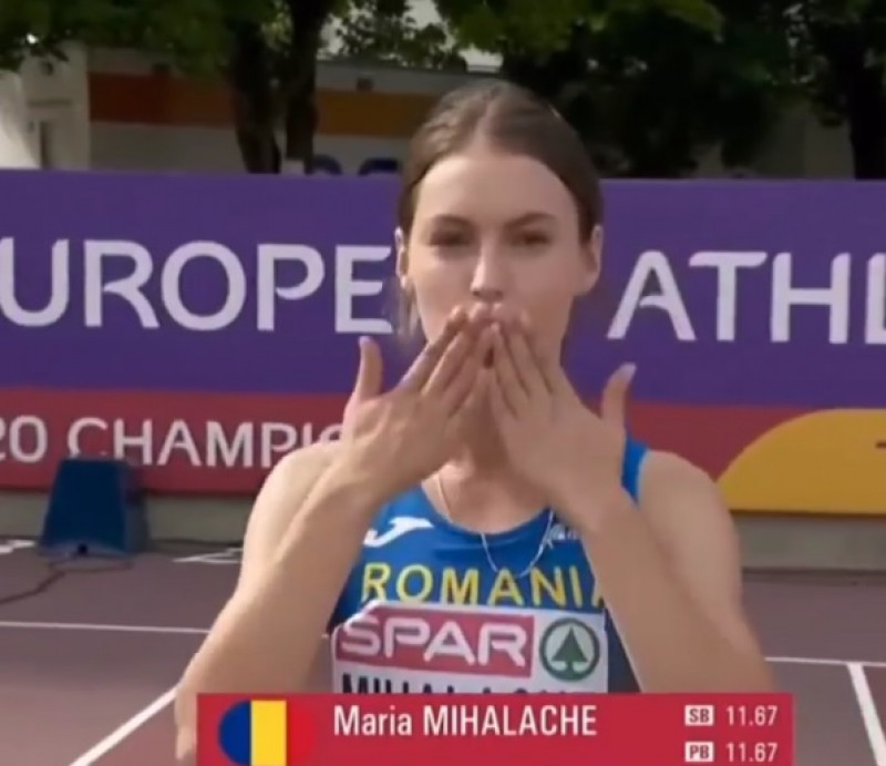 Maria Mihalache 3