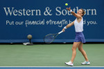 Western &amp; Southern Open - Day 3