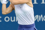 Western &amp; Southern Open - Day 3