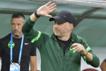Mihai Stoica, la meciul FCSB - Sepsi / Foto: Sport Pictures