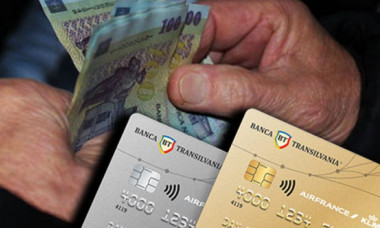 Ce comisioane au pensionarii care primesc pensiile pe card. Toți românii trebuie să afle, în funcție de bancă
