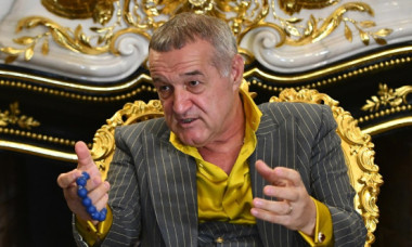 „Ne-a transmis că rezolvă el”