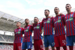CSA Steaua și-a prezentat noile echipamente / Foto: Captură Youtube@Steaua TV