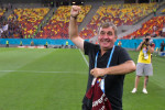 Gheorghe Hagi, managerul de la Farul Constanța / Foto: Sport Pictures