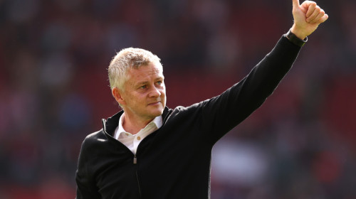 Ce lovitură! Ole Gunnar Solskjaer e așteptat să semneze cu fostul club al lui Ianis Hagi