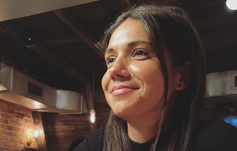 raluca olaru