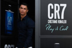 Cristiano Ronaldo / Foto: Instagram@cristiano