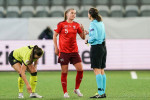 UEFA Womens Championship Qualifier - Switzerland v Czech Republic