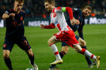 Crvena Zvezda v Bayern Muenchen: Group B - UEFA Champions League