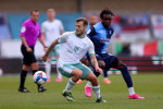 Wycombe Wanderers v AFC Bournemouth - Sky Bet Championship