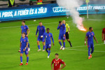 Hungary v England
2022 FIFA World Cup Qualifiers