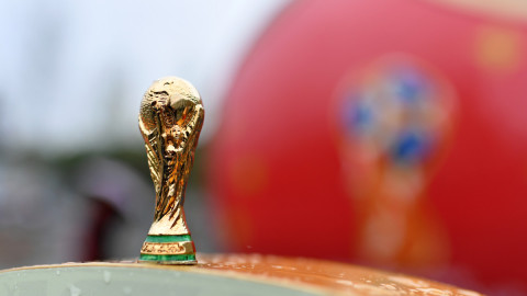 Verdict fără dubii în direct: ”Va fi campioană mondială! Peste Franța”