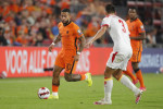 Netherlands: Netherlands vs Montenegro