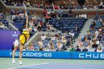 2021 US Open - Day 7